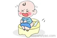 家长必看！小儿便秘别乱用药，饮食调理才是王道