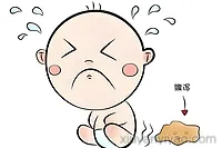 新手爸妈必看！新生儿腹泻应对全攻略