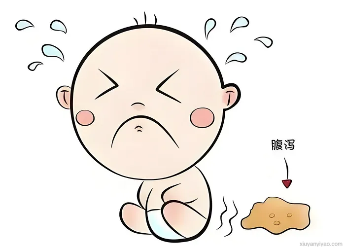 新手爸妈必看！新生儿腹泻应对全攻略