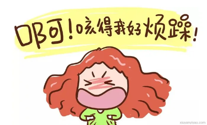警惕！咳嗽长期不愈背后的用药误区