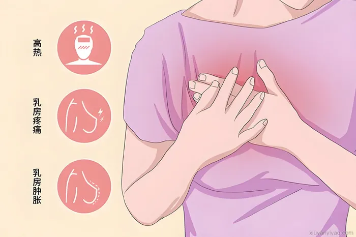 从预防到治疗：乳腺炎全周期管理要点