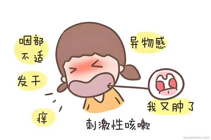 小儿扁桃体化脓别慌张，科学处理全攻略