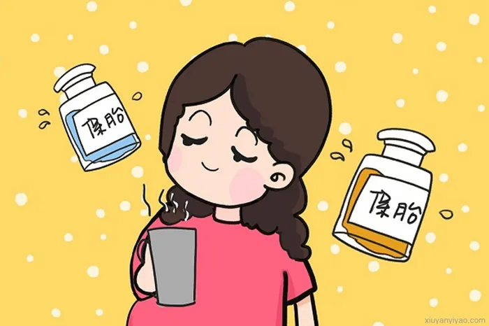 保胎药物大盘点，能保胎安胎的中药有哪些？