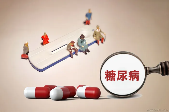 糖尿病治疗新突破！达格列净片如何改写控糖新标准？