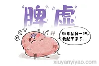 湿气重千万别乱祛！先分清脾虚肾虚再用药