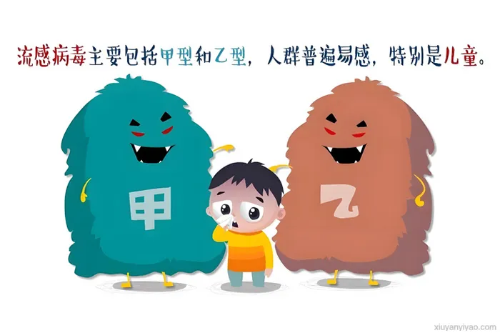 急诊科医生揭秘：病毒性感冒用药的隐藏风险