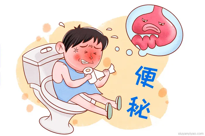 5天告别腹胀便秘！专家推荐最有效治疗方案