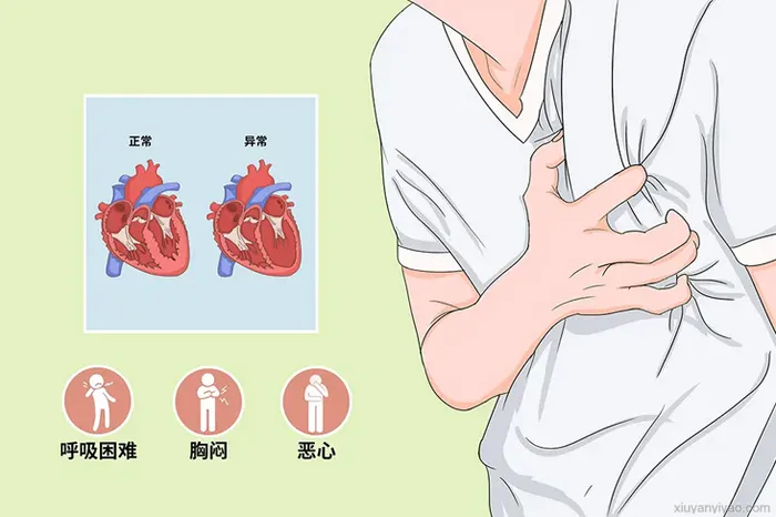 老人心力衰竭不用愁,专业指南为你解困