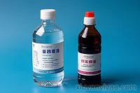 一文全读懂，医用酒精与碘伏的区别！