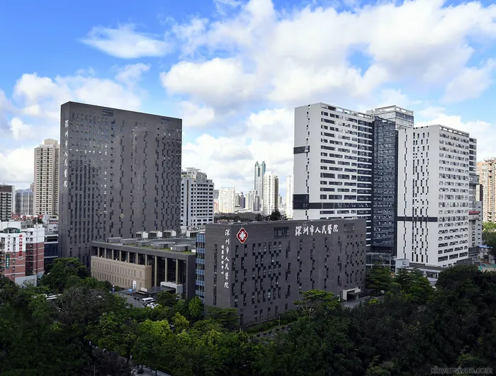 深圳医院引入 DeepSeek 技术,“AI + 医疗” 变革医药行业未来可期