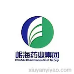甘肃岷海制药有限责任公司