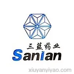广东三蓝药业股份有限公司