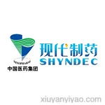 上海现代制药股份有限公司