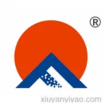 广西禅方药业有限公司