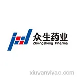 广东众生药业股份有限公司