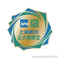 正大青春宝药业有限公司