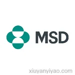 杭州默沙东制药有限公司