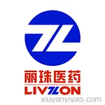 丽珠集团利民制药厂