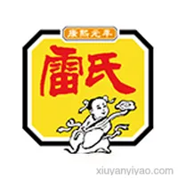 上海雷允上药业有限公司