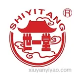哈药集团世一堂制药厂