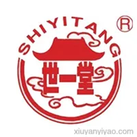 哈药集团世一堂制药厂