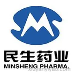 杭州民生药业股份有限公司