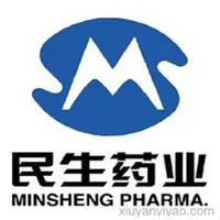 杭州民生药业股份有限公司