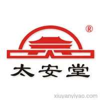 广东太安堂药业股份有限公司