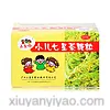 小儿七星茶颗粒