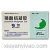 磷酸铝凝胶